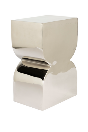 Hourglass Modern Stool | Zuiver Cones | OROA.com