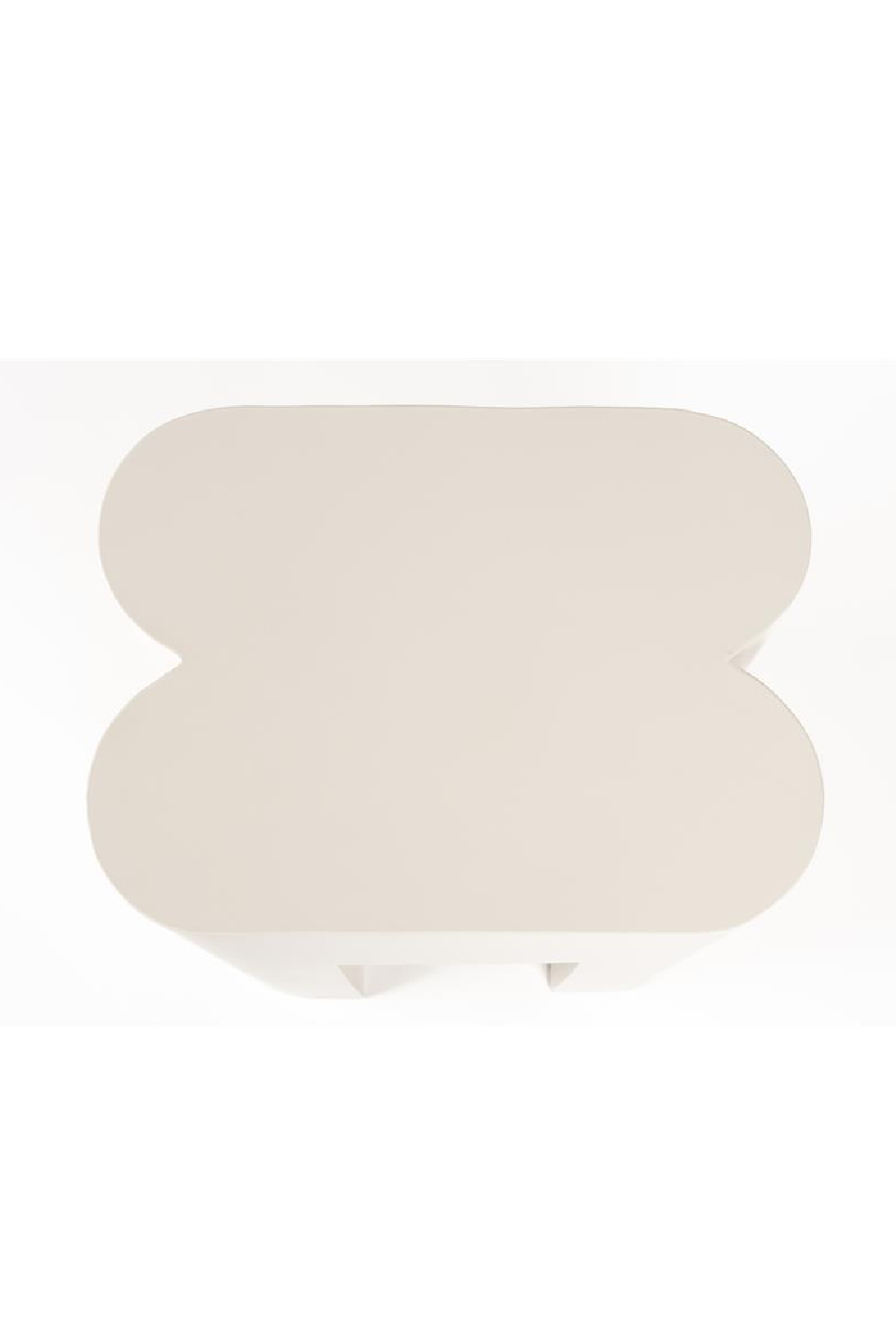 Modern Iron Stool | Zuiver Shape | OROA.com