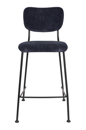 Padded Counter Stools (2) | Zuiver Benson | Oroa.com