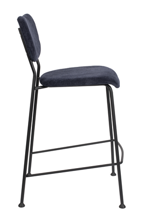 Padded Counter Stools (2) | Zuiver Benson | Oroa.com
