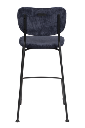 Padded Counter Stools (2) | Zuiver Benson | Oroa.com