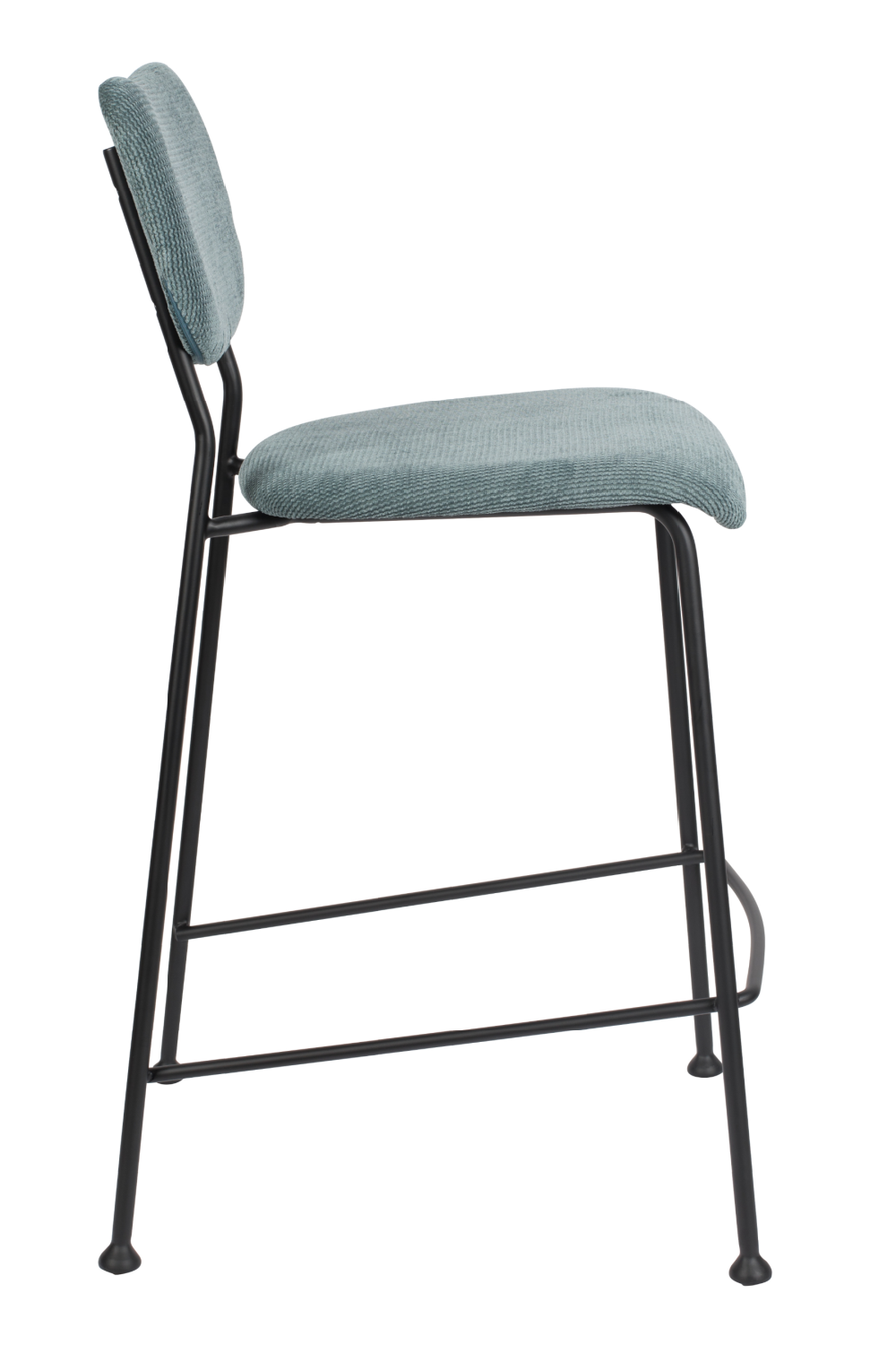 Padded Counter Stools (2) | Zuiver Benson | Oroa.com