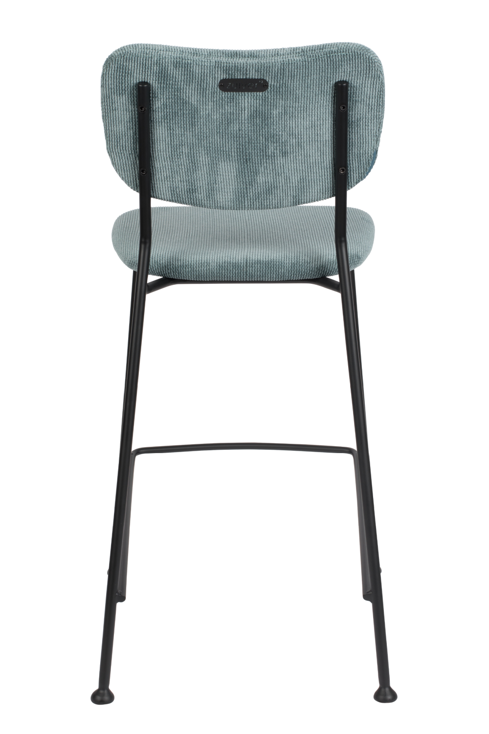 Padded Counter Stools (2) | Zuiver Benson | Oroa.com