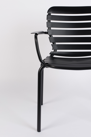 Aluminum Garden Armchairs (2) | Zuiver Vendel | OROA.com