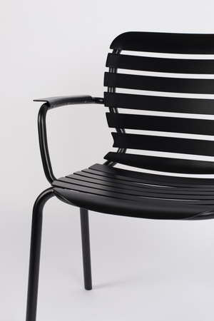 Aluminum Garden Armchairs (2) | Zuiver Vendel | OROA.com