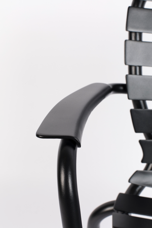 Aluminum Garden Armchairs (2) | Zuiver Vendel | OROA.com