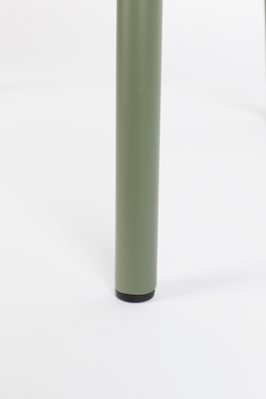 Aluminum Garden Armchairs (2) | Zuiver Vendel | OROA.com