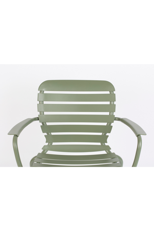 Aluminum Garden Armchairs (2) | Zuiver Vendel | OROA.com