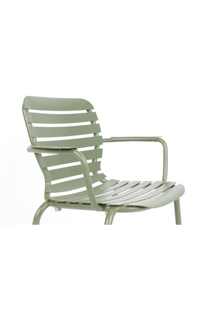 Aluminum Garden Armchairs (2) | Zuiver Vendel | OROA.com