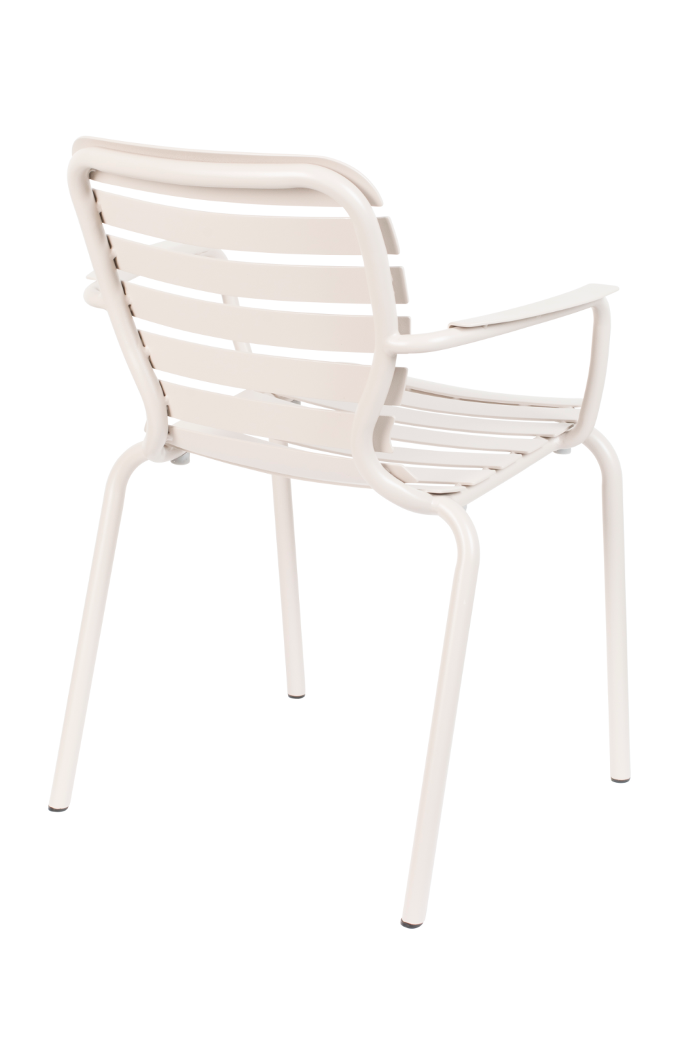 Slatted Metal Garden Armchairs (2) | Zuiver Vondel | Oroatrade.com