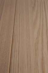 Lacquered Wood Dining Table (L) | Zuiver Storm | OROA.com