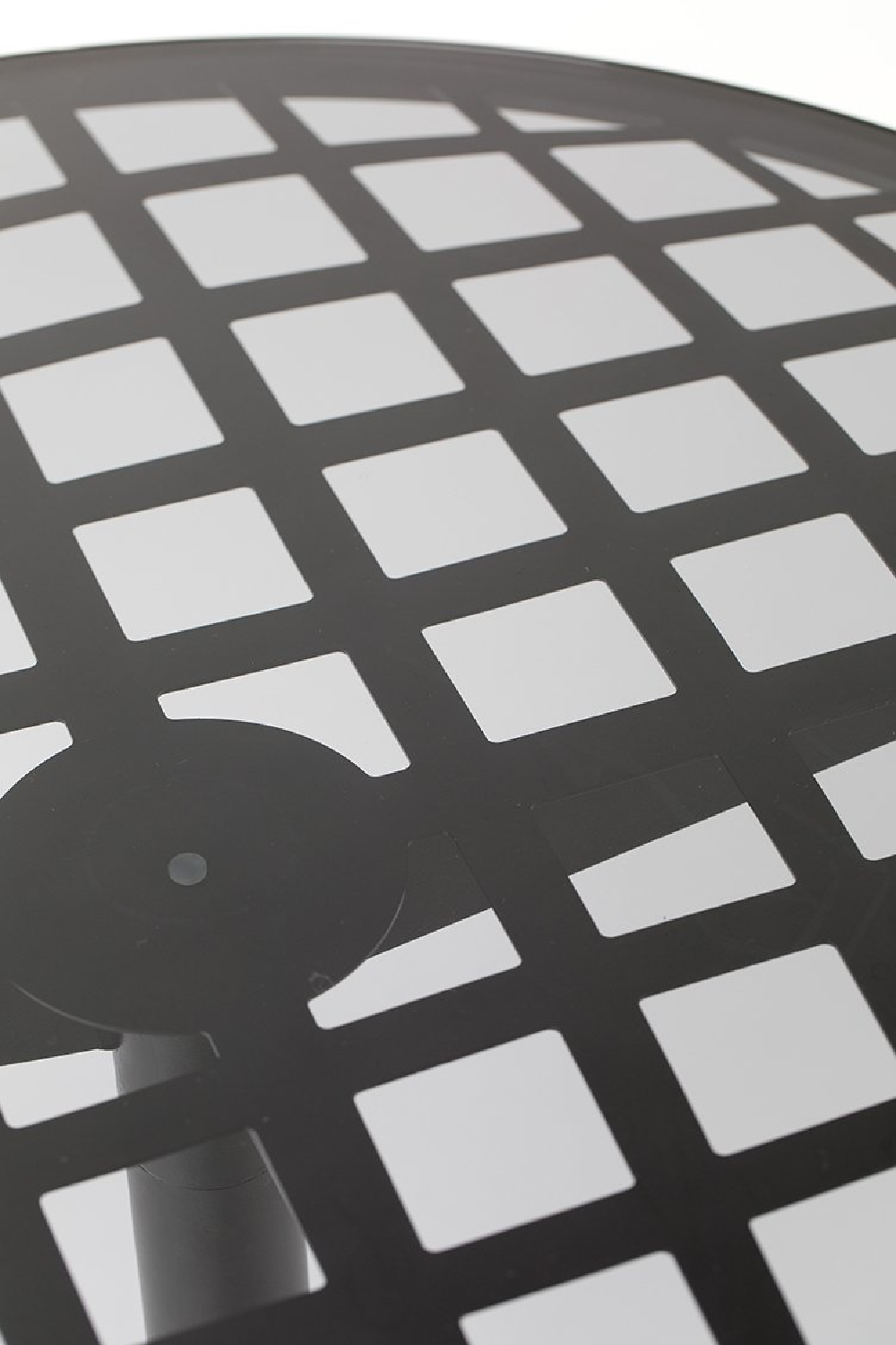 Tempered Glass Garden Table | Zuiver Albert Garden | OROA.com