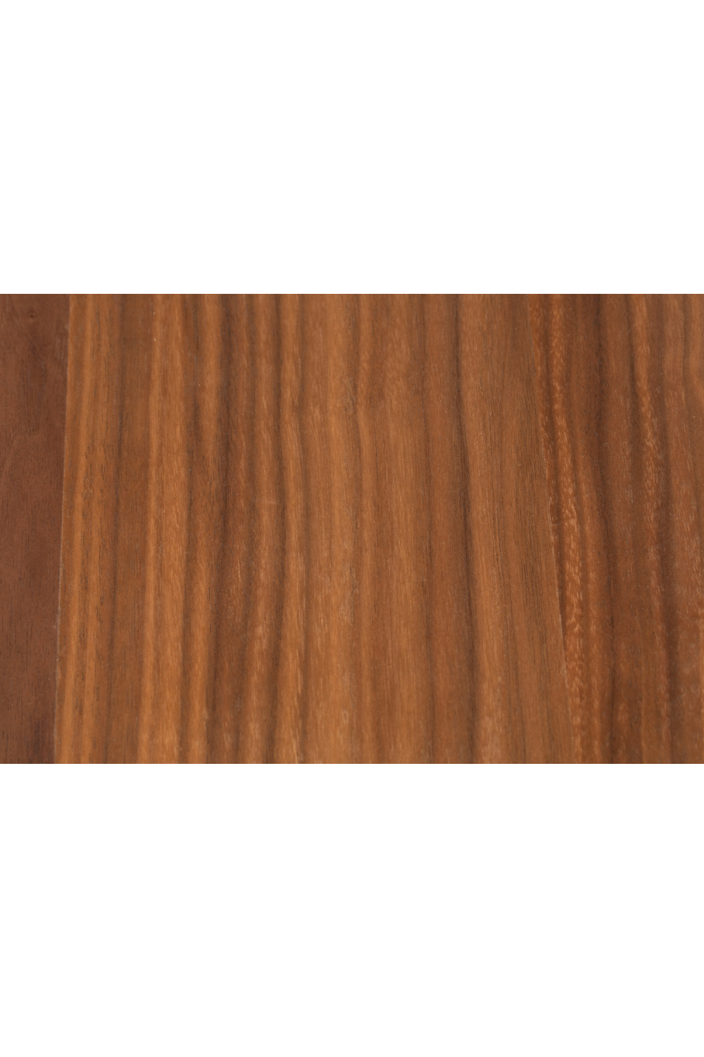 Lacquered Walnut Dining Table | Zuiver Glimps | OROA.com