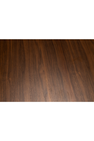 Oak V-Groove Dining Table | Zuiver Storm | Oroa.com