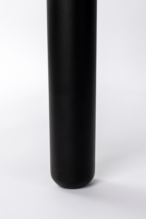 Oak V-Groove Dining Table | Zuiver Storm | Oroa.com