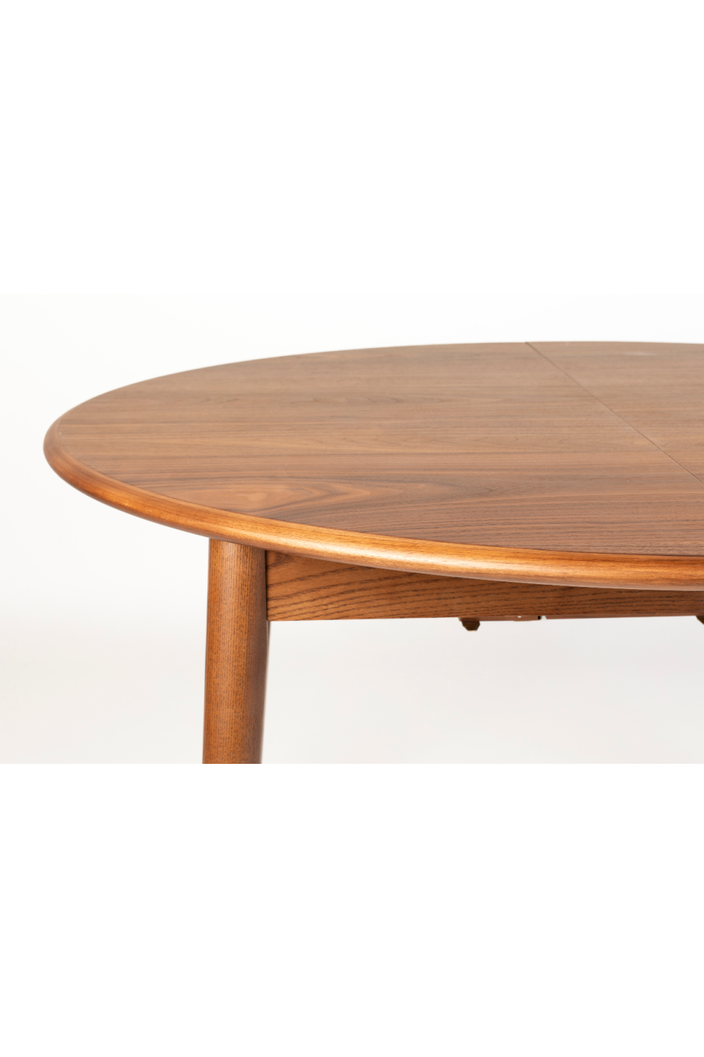 Scandinavian Extendable Dining Table | Zuiver Twist | OROA.com
