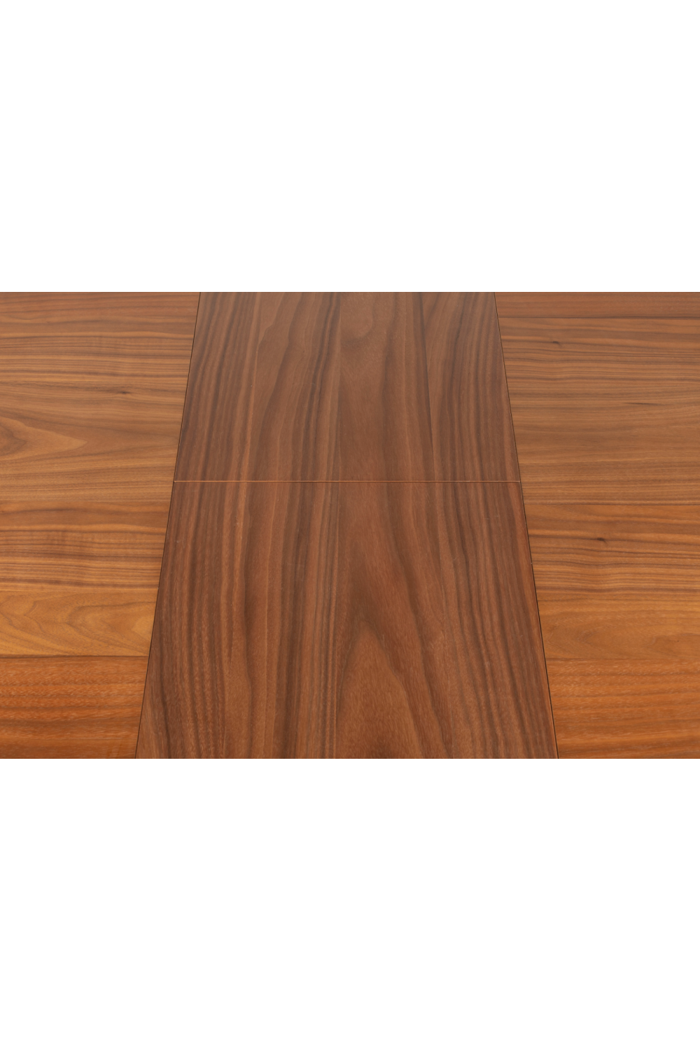 Scandinavian Extendable Dining Table | Zuiver Twist | OROA.com