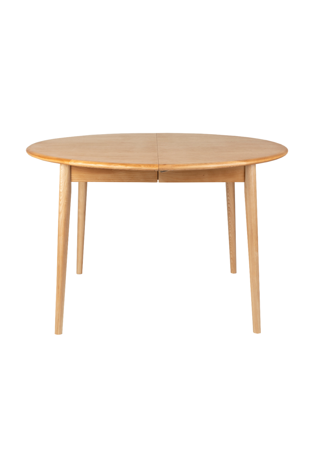 Scandinavian Extendable Dining Table | Zuiver Twist | OROA.com