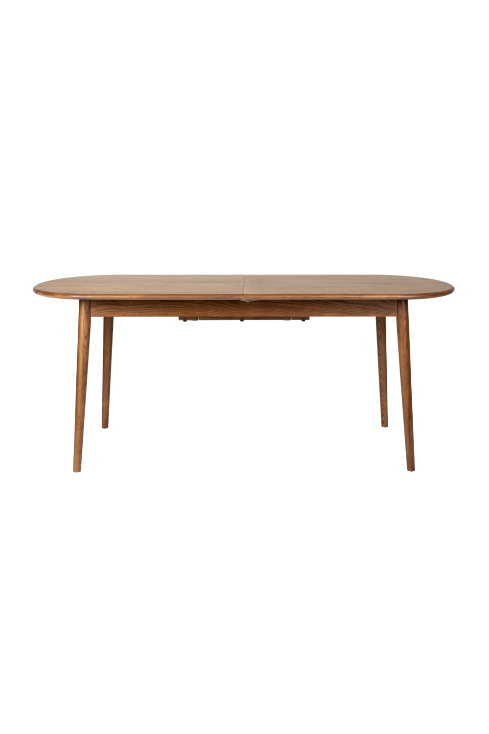 Wooden Extendable Dining Table | Zuiver Twist | OROA.com