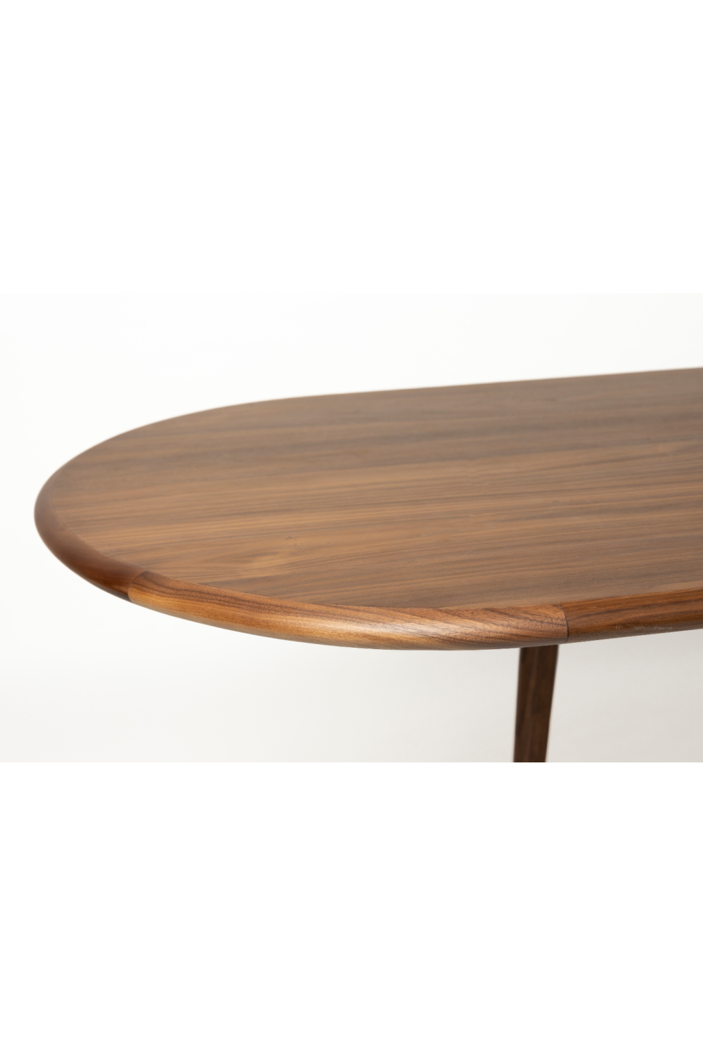 Wooden Extendable Dining Table | Zuiver Twist | OROA.com