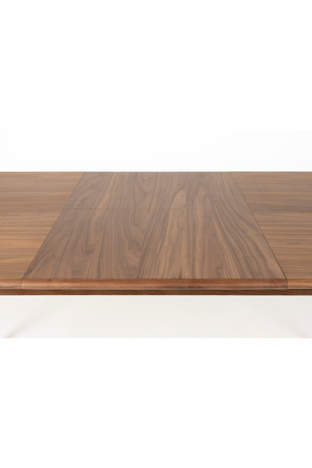 Wooden Extendable Dining Table | Zuiver Twist | OROA.com