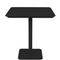 Square Garden Bistro Table | Zuiver Vondel | Oroa.com