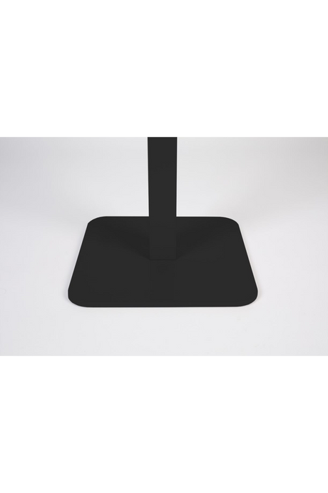 Square Garden Bistro Table | Zuiver Vondel | Oroa.com