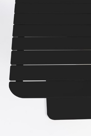 Square Garden Bistro Table | Zuiver Vondel | Oroa.com