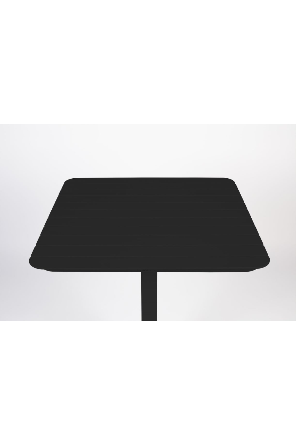 Square Garden Bistro Table | Zuiver Vondel | Oroa.com
