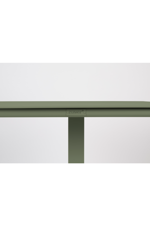 Square Garden Bistro Table | Zuiver Vondel | Oroa.com