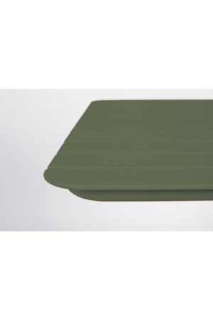 Square Garden Bistro Table | Zuiver Vondel | Oroa.com