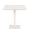 Square Garden Bistro Table | Zuiver Vondel | Oroa.com