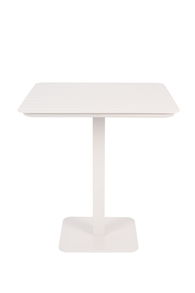 Square Garden Bistro Table | Zuiver Vondel | Oroa.com