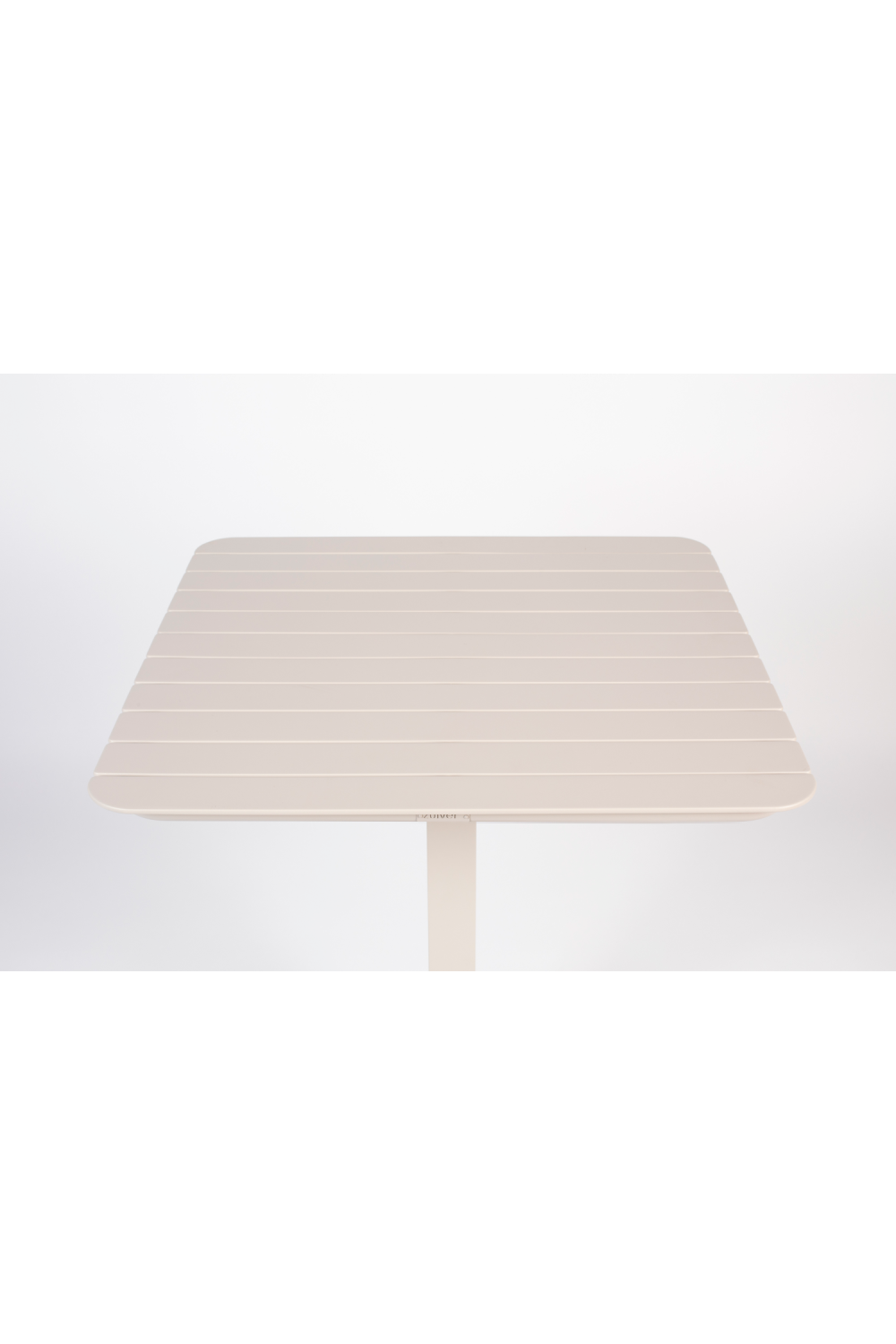 Square Garden Bistro Table | Zuiver Vondel | Oroa.com