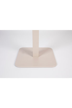 Square Garden Bistro Table | Zuiver Vondel | Oroa.com