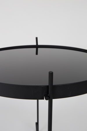 Round Framed Side Table (S) | Zuiver Cupid | OROA.com