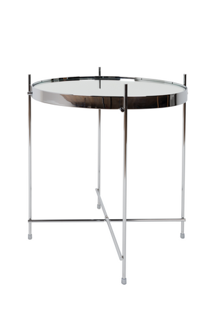 Round Framed Side Table (S) | Zuiver Cupid | OROA.com