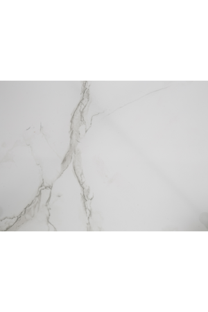 Detachable Marble Side Table | Zuiver Cupid | OROA.com