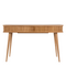 Ash Wood Console Table | Zuiver Barbier | Oroa.com