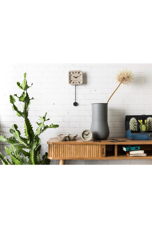 Ash Wood Console Table | Zuiver Barbier | Oroa.com