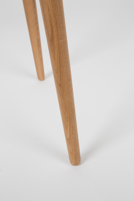 Ash Wood Console Table | Zuiver Barbier | Oroa.com