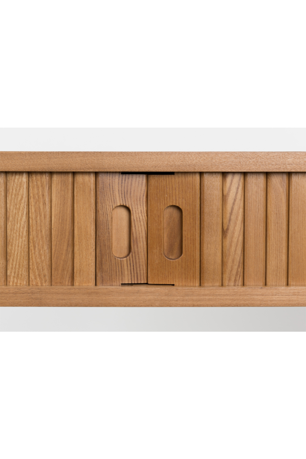 Ash Wood Console Table | Zuiver Barbier | Oroa.com