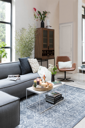 Ceramics Coffee Table | Zuiver Glazed | Oroa.com