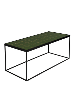 Ceramics Coffee Table | Zuiver Glazed | Oroa.com