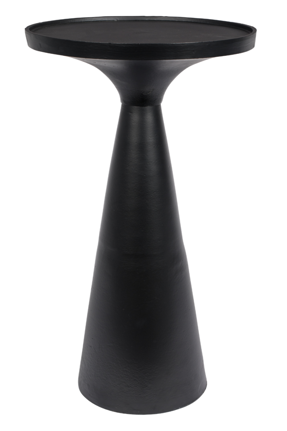 Cast Aluminum Side Table | Zuiver Floss | Oroa.com