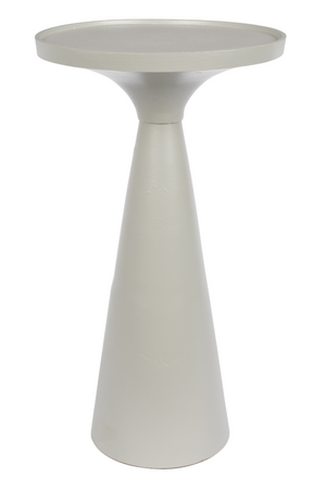 Cast Aluminum Side Table | Zuiver Floss | Oroa.com