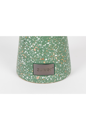 Pedestal Outdoor Side Table | Zuiver Victoria | Oroatrade