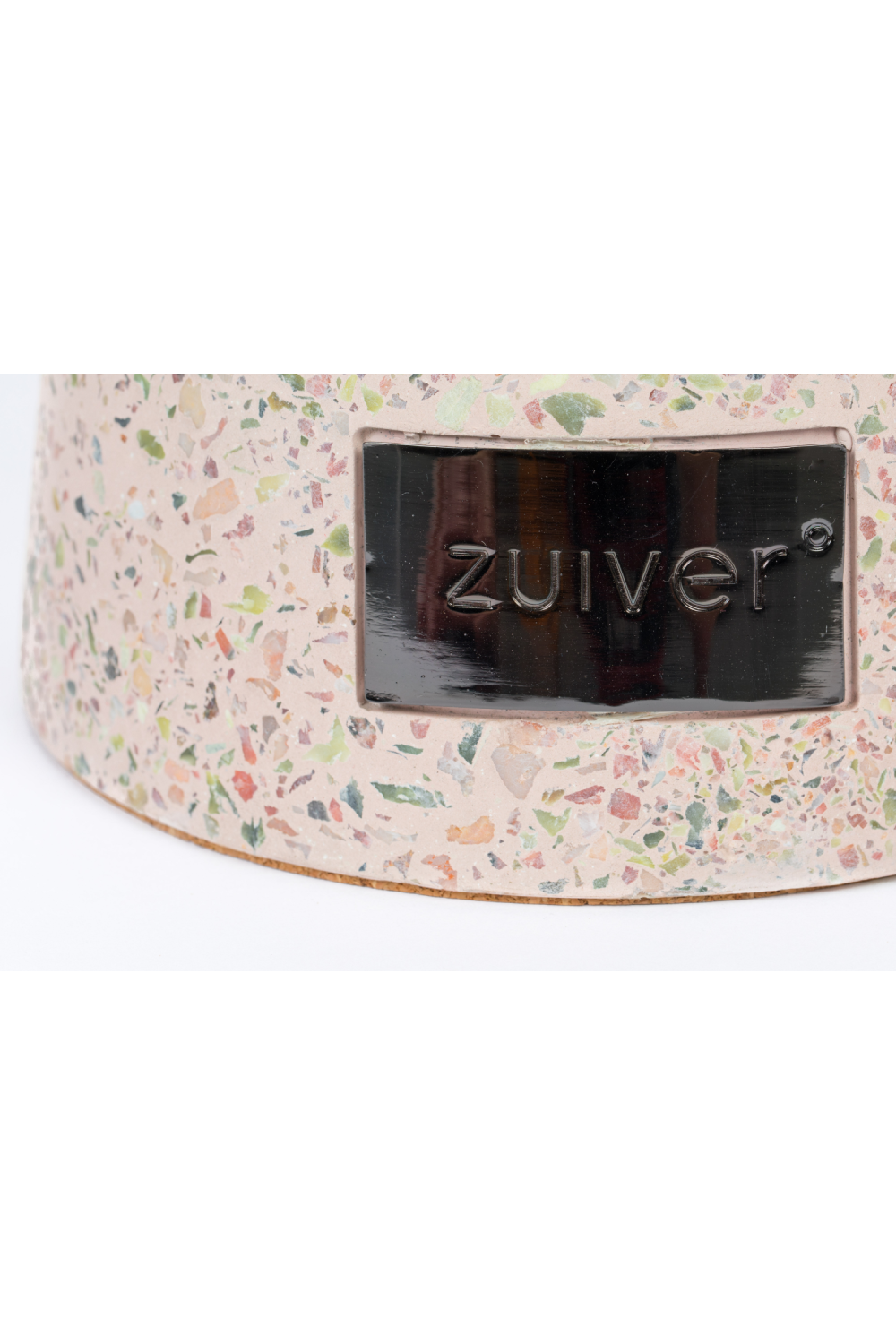 Pedestal Outdoor Side Table | Zuiver Victoria | Oroatrade