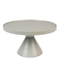 Conical Base Coffee Table | Zuiver Floss | Oroatrade