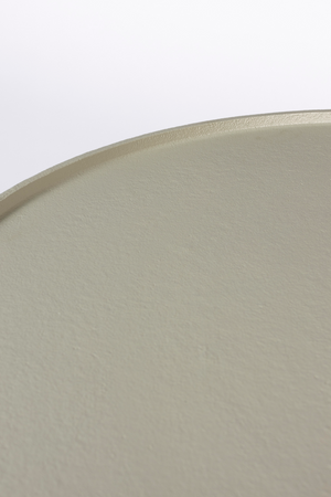 Conical Base Coffee Table | Zuiver Floss | Oroatrade